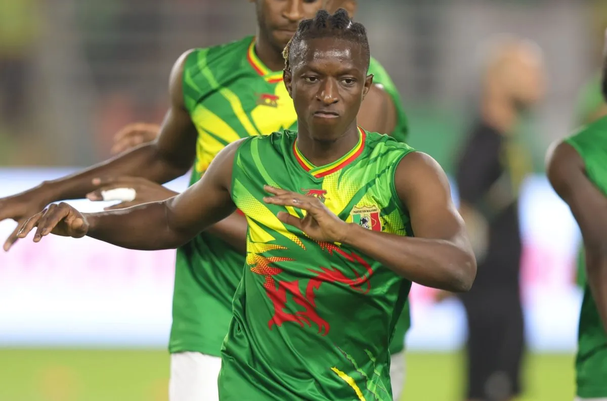 Mali : Amadou&nbsp;Haidara zapp&eacute;, Kamory Doumbia de retour&hellip; La liste pour la qualif&rsquo; d&eacute;voil&eacute;e