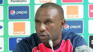 RDC : Ibenge rappelle Botaka pour la Libye, pas Afobe