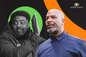 L&rsquo;actualit&eacute; du football africain
