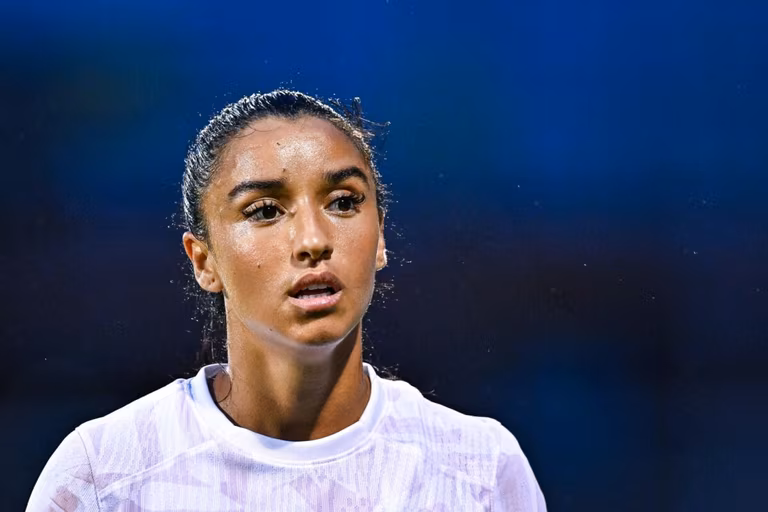France-Maroc : un match &ldquo;plein d&rsquo;&eacute;motions&rdquo; pour Karchaoui&nbsp;
