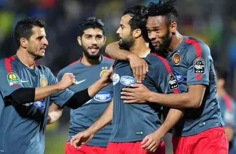 LDC : l&rsquo;Esp&eacute;rance et l&rsquo;USM Alger rentrent avec une option