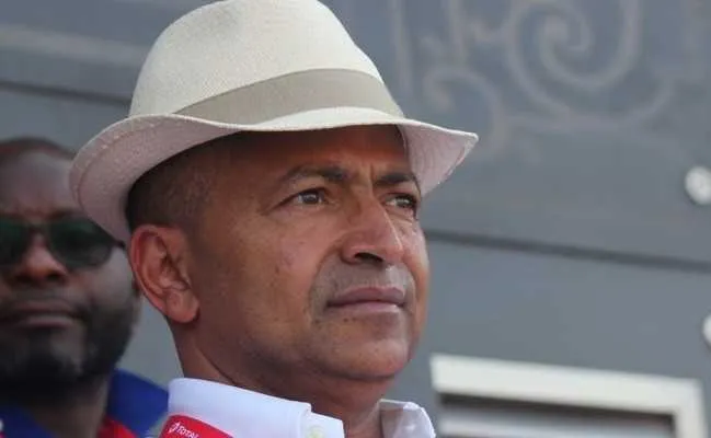 RDC : Katumbi, Mulumbu, Omari&hellip; Les hommages &agrave; Pape Diouf affluent