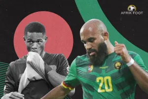 L&rsquo;actualit&eacute; du football africain
