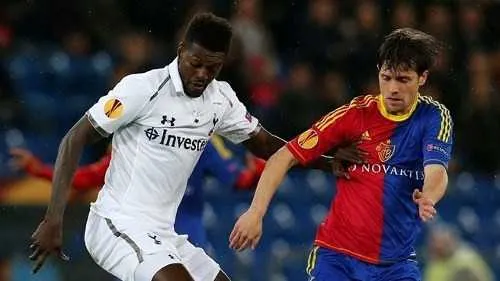 Ligue Europa : Adebayor et Ciss&eacute; &eacute;limin&eacute;s avec Tottenham et Newcastle