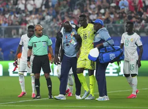 L&rsquo;actualit&eacute; du football africain