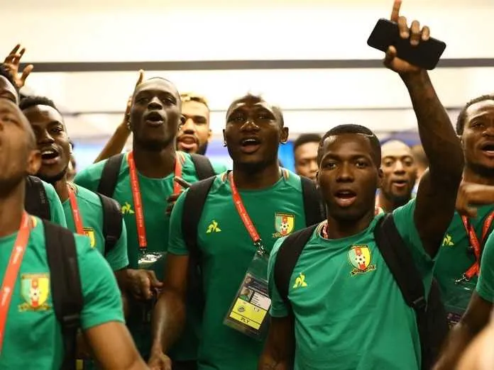 CAN 2019 : le Cameroun et le Mali qualifi&eacute;s sans jouer !