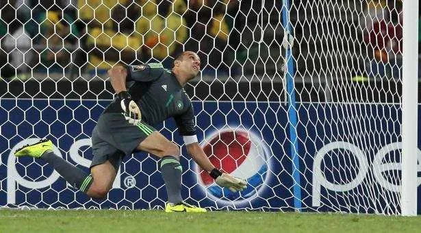 CHAN 2014 : le Maroc peut s&rsquo;en mordre les doigts