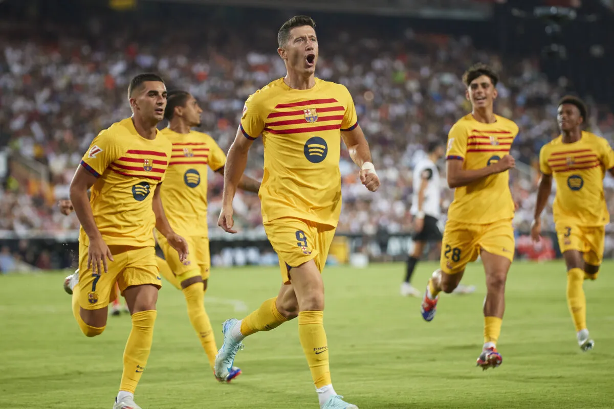 Pronostic Villarreal &ndash; Bar&ccedil;a : deux paris &agrave; tenter sur le match des Catalans