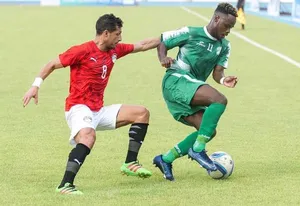 CAN 2021 : Algérie, RDC et un inattendu choc Egypte-Comores… Le programme de lundi