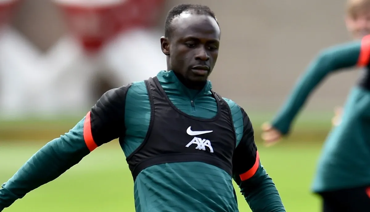 Mercato&nbsp;: Man&eacute; &ndash; &ldquo;si les S&eacute;n&eacute;galais veulent que je quitte Liverpool&hellip;&rdquo;