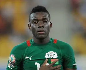 CAN 2013-Alain Traoré : “Mon tournoi est terminé”