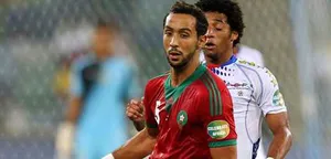 Maroc : Benatia écarté contre le Gabon