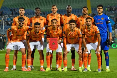 L&rsquo;actualit&eacute; du football africain