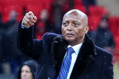L&rsquo;actualit&eacute; du football africain