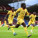 Rabah Sa&acirc;dane&nbsp;: &ldquo;l&rsquo;Alg&eacute;rie peut poser des probl&egrave;mes &agrave; n&rsquo;importe qui, il faut &ecirc;tre optimiste pour la Coupe du monde&rdquo;