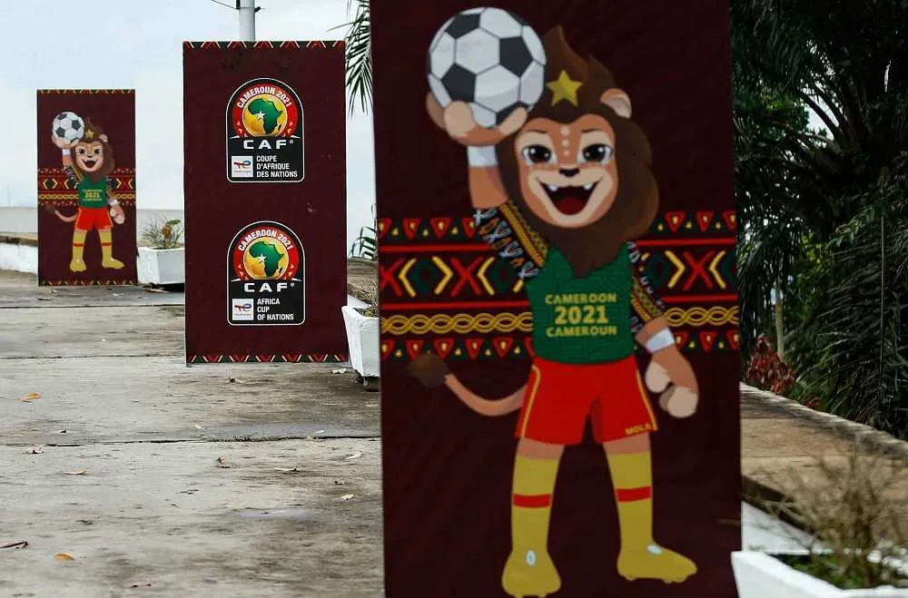 CAN 2021&nbsp;: jour de tirage &agrave; Yaound&eacute;&nbsp;!