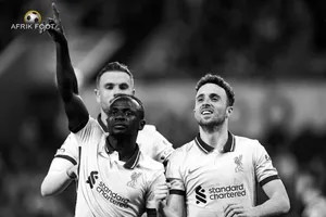 Mané, Saïss, Naby Keita “sous le choc”… Diogo Jota pleuré par ses coéquipiers africains