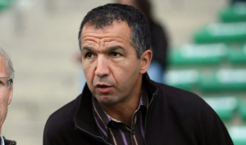 Ali Bouafia dit &laquo; la mouche &raquo;