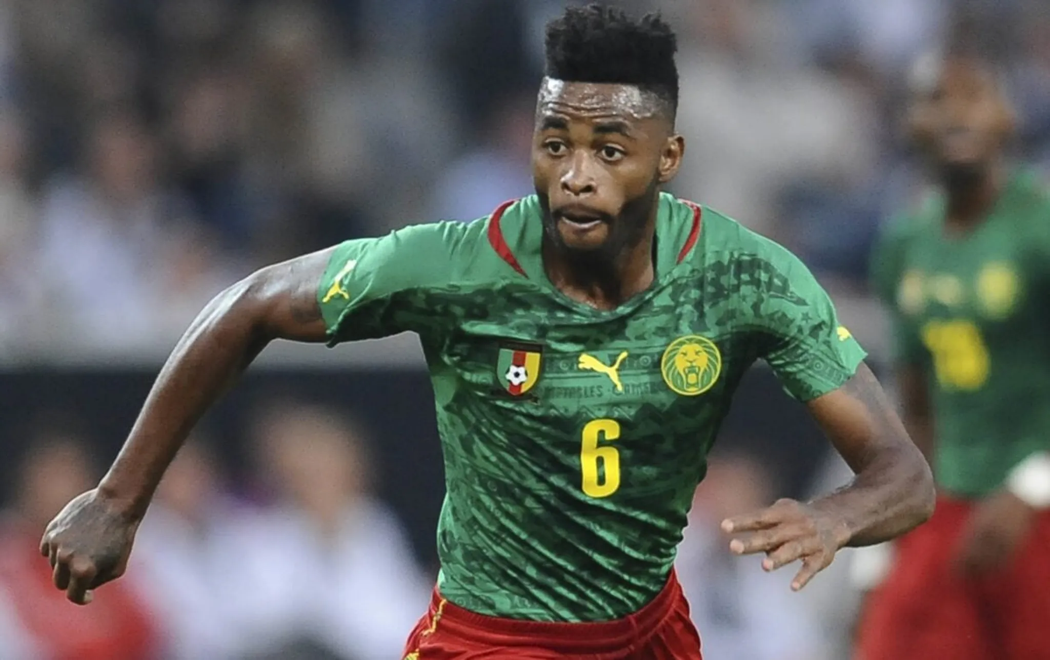 Cameroun : les listes du s&eacute;lectionneur retouch&eacute;es, Alex Song balance !