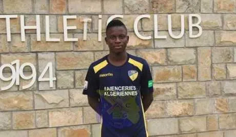 Alg&eacute;rie : les recrues &eacute;trang&egrave;res de retour, quel bilan ?