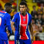 Chadi Riad bless&eacute; et en larmes : grosse inqui&eacute;tude d&egrave;s le premier match de la saison