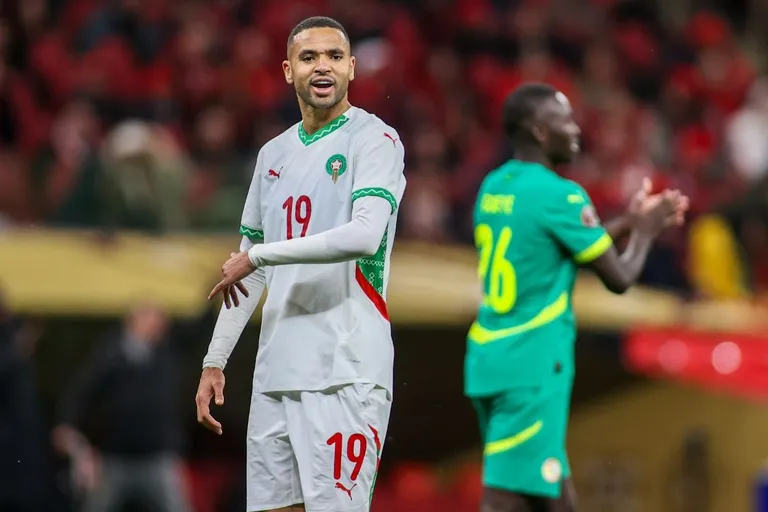 Mercato : les 3 &eacute;curies europ&eacute;ennes qui s&rsquo;activent pour Youssef En-Nesyri