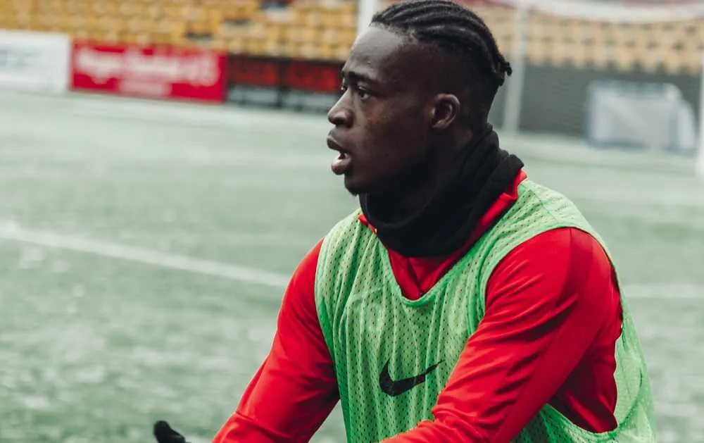 Mercato&nbsp;: Rennes chipe un Black Star &agrave; l&rsquo;Ajax&nbsp;! (officiel)