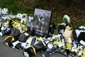 Aaron Boupendza : derrière le décès, les zones d’ombre…