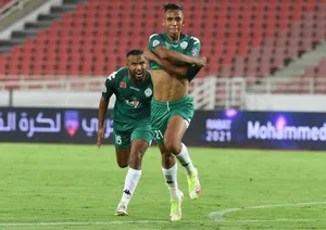 Coupe Arabe : le Raja remporte une finale folle et 6 M$ !