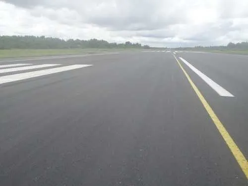 Cameroun : le transport a&eacute;rien fin pr&ecirc;t pour accueillir la CAN 2019