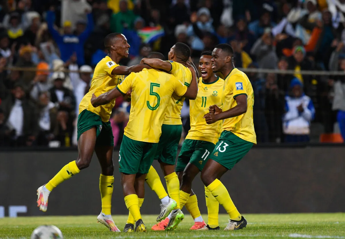 Coupe du monde 2026 (Q) : le B&eacute;nin repris par l&rsquo;Afrique du Sud et le Rwanda