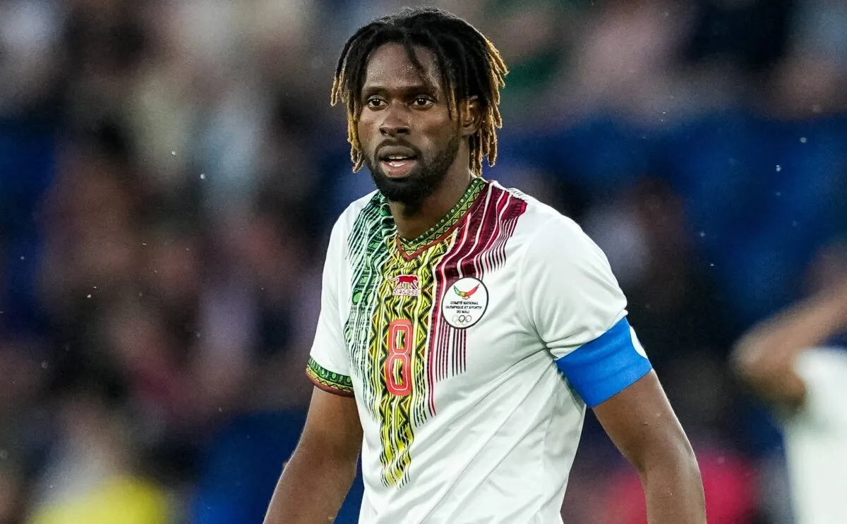 Japon&ndash;Mali : cha&icirc;ne et heure du match (JO 2024)