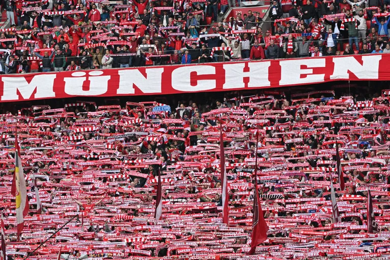 Comment les supporters ont forc&eacute; le Bayern Munich &agrave; revoir son partenariat avec le Rwanda