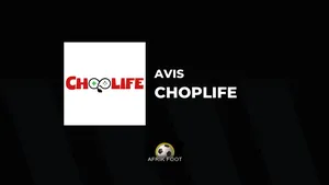 Avis Choplife CI : les avantages du bookmaker en Côte d’Ivoire