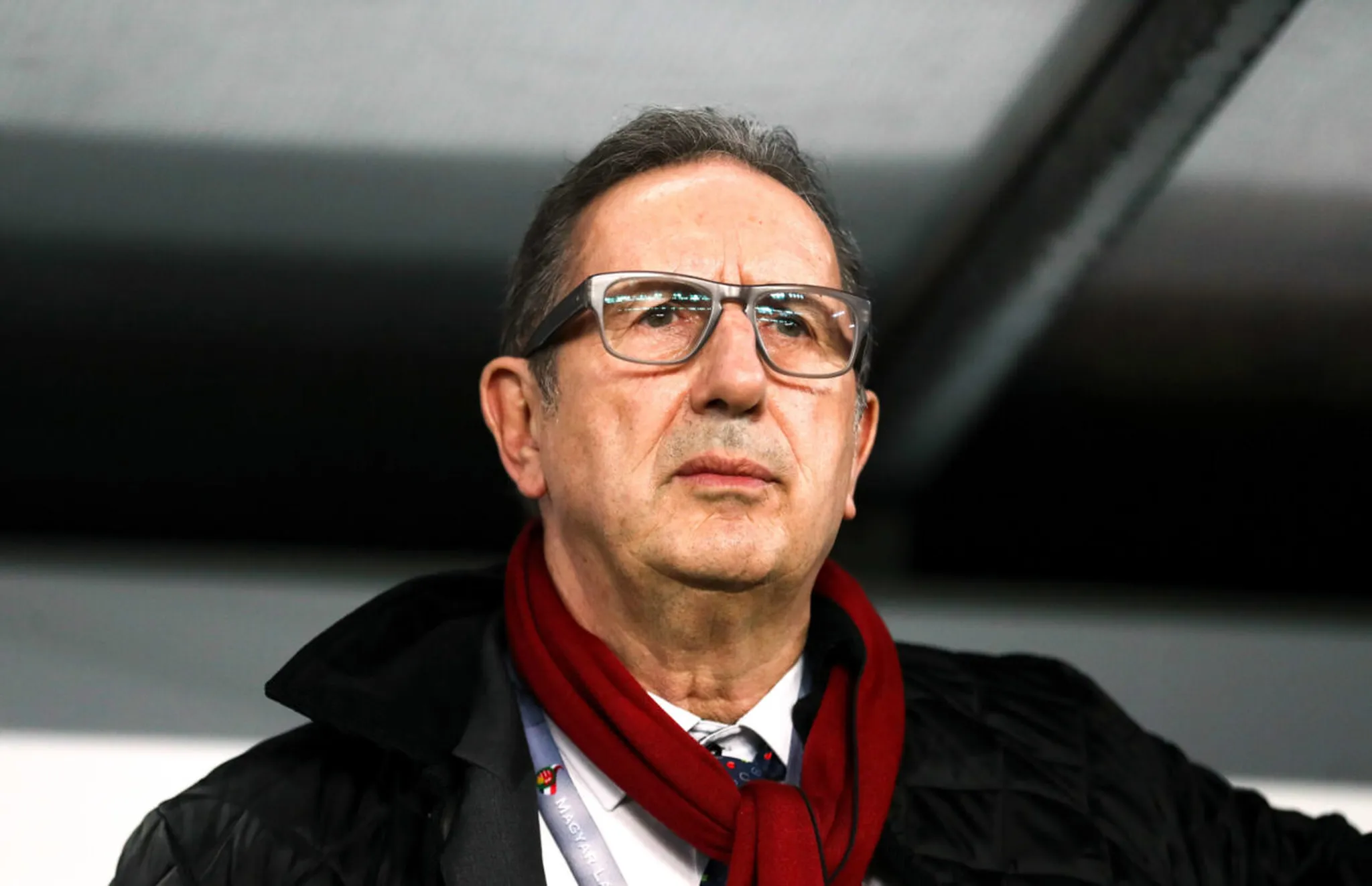 CAN 2023 : l&rsquo;Alg&eacute;rie pas favorite pour son ancien s&eacute;lectionneur