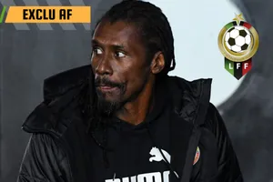 Aliou Cissé menace déjà de quitter la Libye [Exclu]