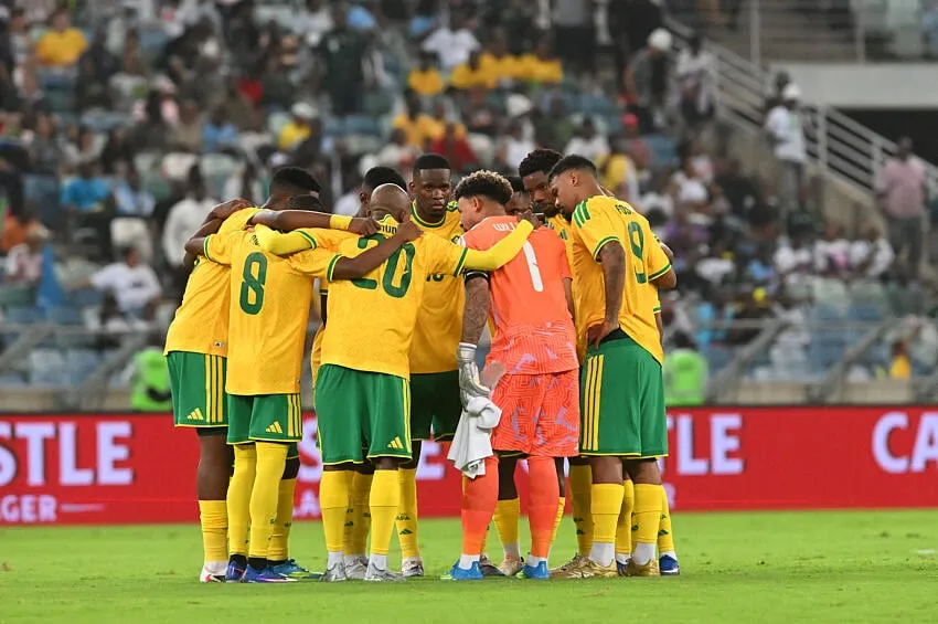 Pronostic Mexique &ndash; Afrique du Sud : les Bafana Bafana peuvent-ils g&acirc;cher la f&ecirc;te &agrave; l&rsquo;Azteca ?(11/06/2026)