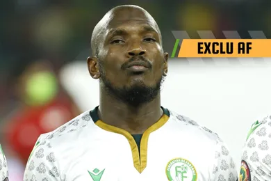 L&rsquo;actualit&eacute; du football africain