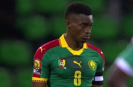 Amical : avant la Russie, le Cameroun se prend une valise