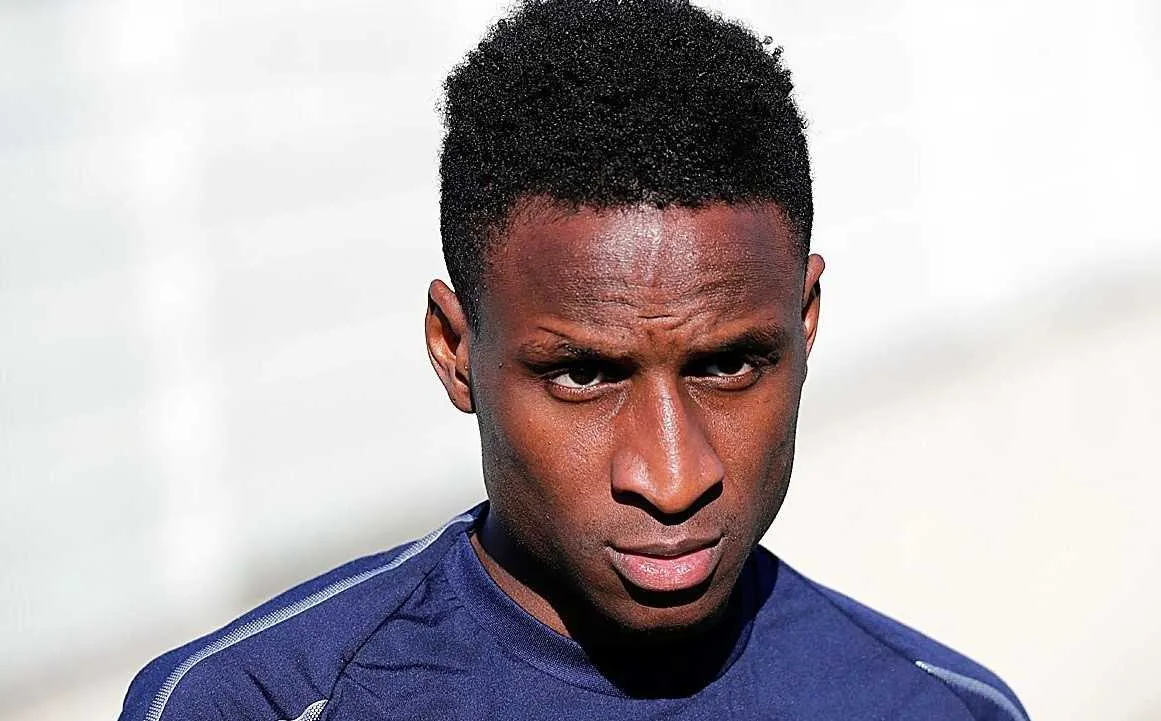 CAN 2019-Guin&eacute;e&nbsp;: &ldquo;la piste Bouna Sarr, c&rsquo;est termin&eacute;&rdquo;, pour le s&eacute;lectionneur