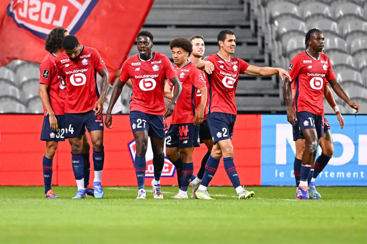 Pronostic Slavia Prague &ndash; Lille : Deux paris &agrave; tenter sur ce match de Champions League