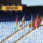 Coupe du monde 2026 : la CAF dévoile les dates et les stades des barrages africains au Maroc