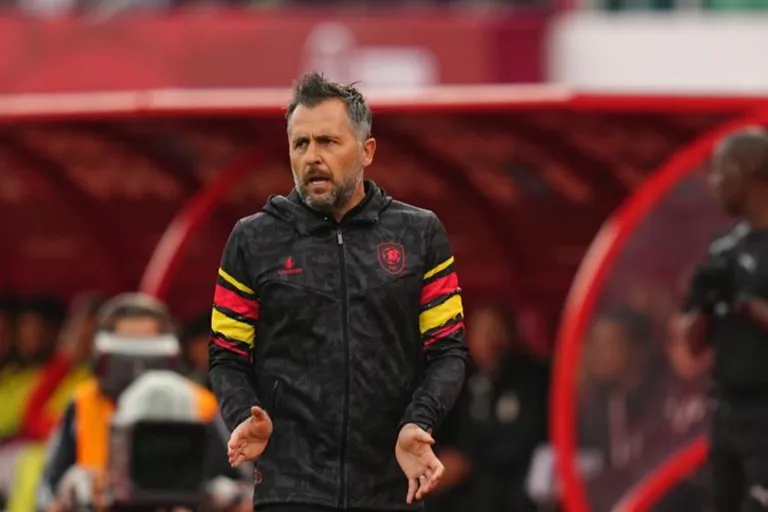 Patrice Beaumelle vers un retour au Maroc ?