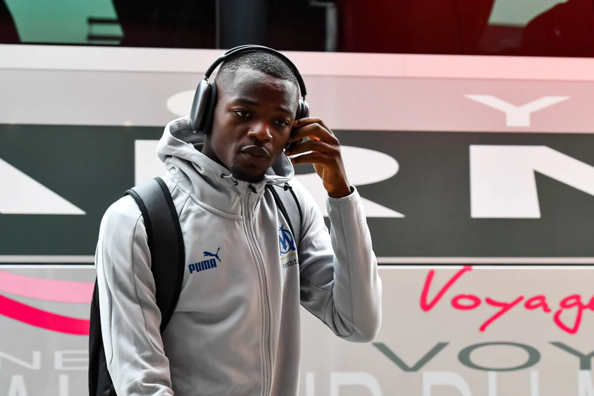 L&rsquo;OM prolonge un de ses Africains (officiel)