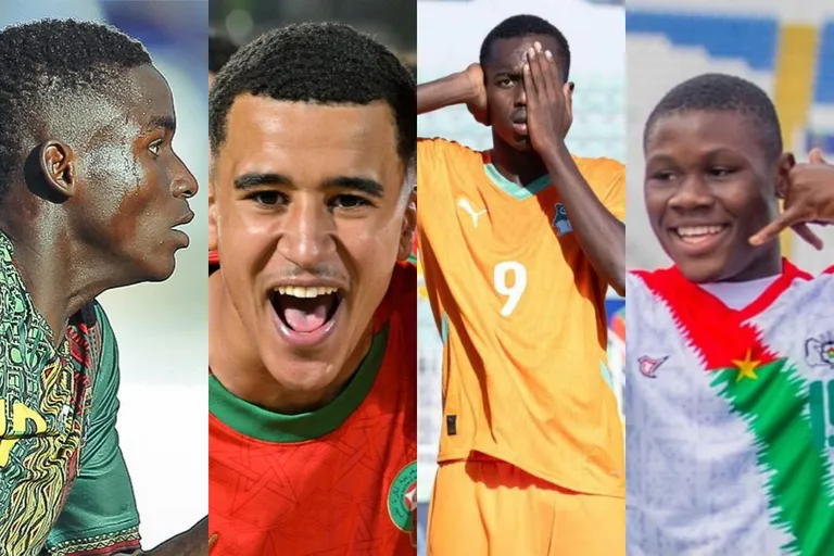 Tirage au sort Coupe du monde U17 : le Maroc avec le Portugal,  Côte d’Ivoire, Mali et Burkina Faso bien lotis, du lourd pour la Tunisie…
