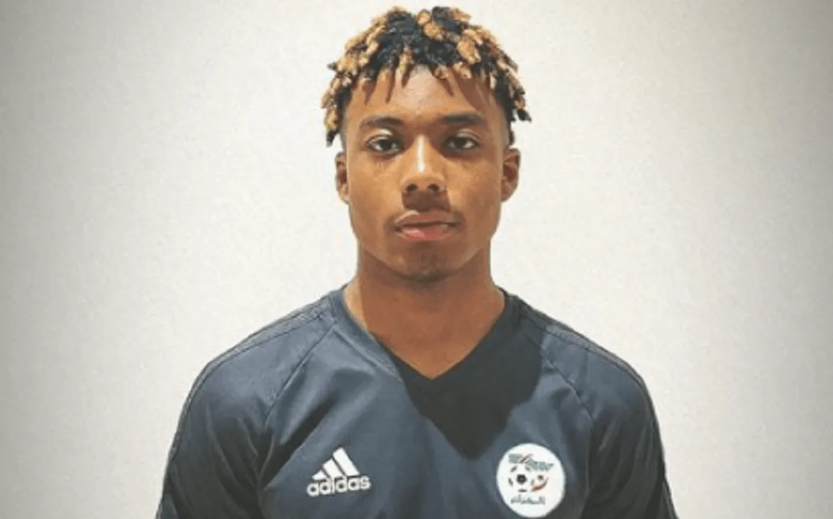 Alg&eacute;rie &ndash; Racisme : Simba Matubanzila, le coup de gueule de la FAF