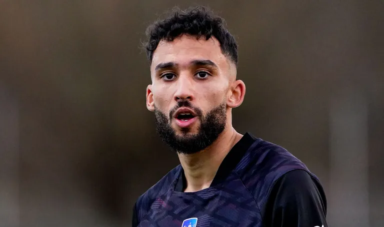 Algérie : nouveau coup dur pour Rafik Guitane