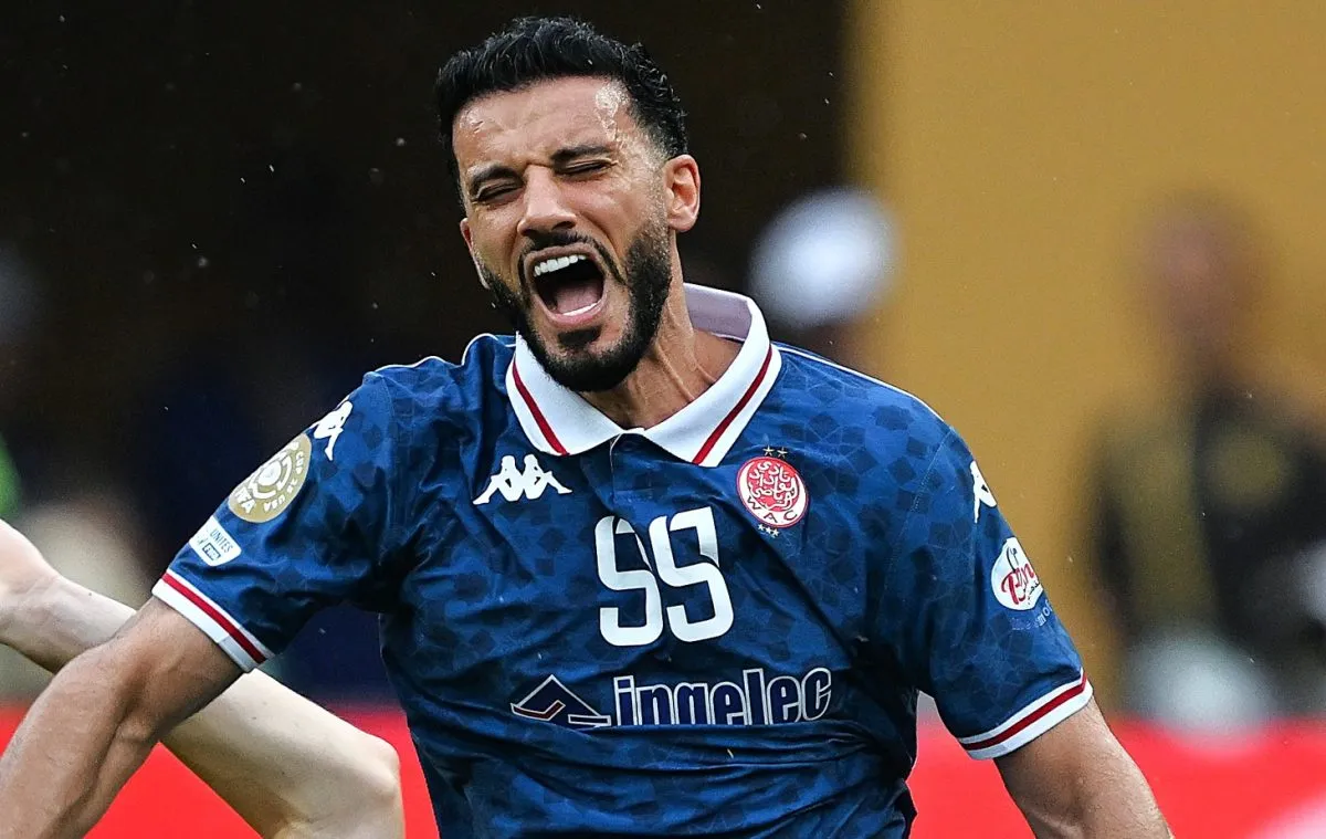 Coupe du monde des clubs 2025 : une amende XXL pour le Wydad