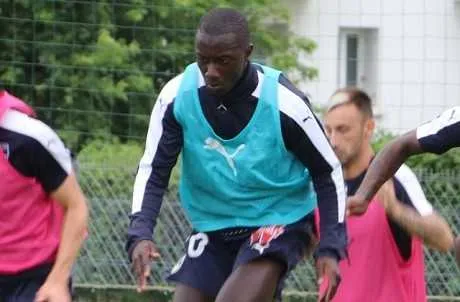 S&eacute;n&eacute;gal : Youssouf Sabaly dit oui aux Lions !