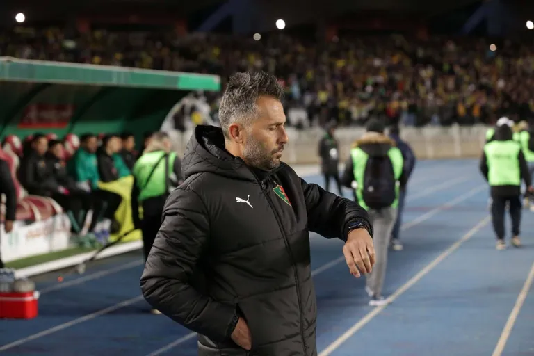 Ligue des champions CAF : le MC Alger se qualifie à Blida